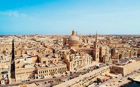 Central And Cosy 2Br Apartment In Valletta