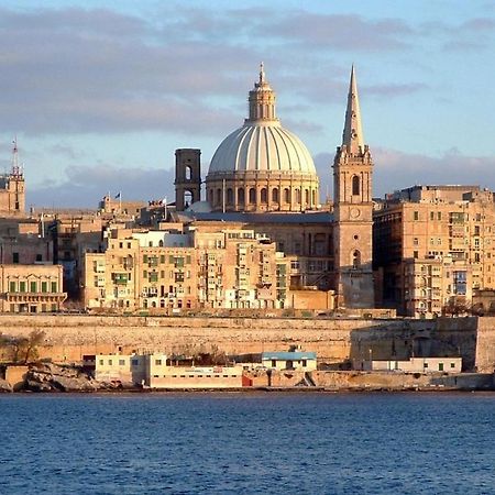 Central And Cosy 2Br Apartment In Valletta Buitenkant foto