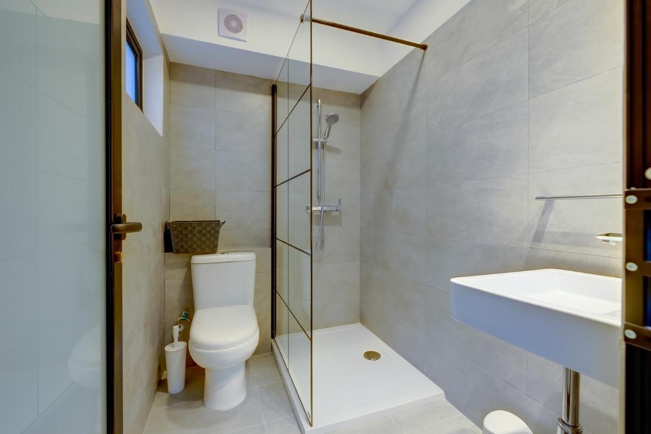 Central And Cosy 2Br Apartment In Valletta Buitenkant foto